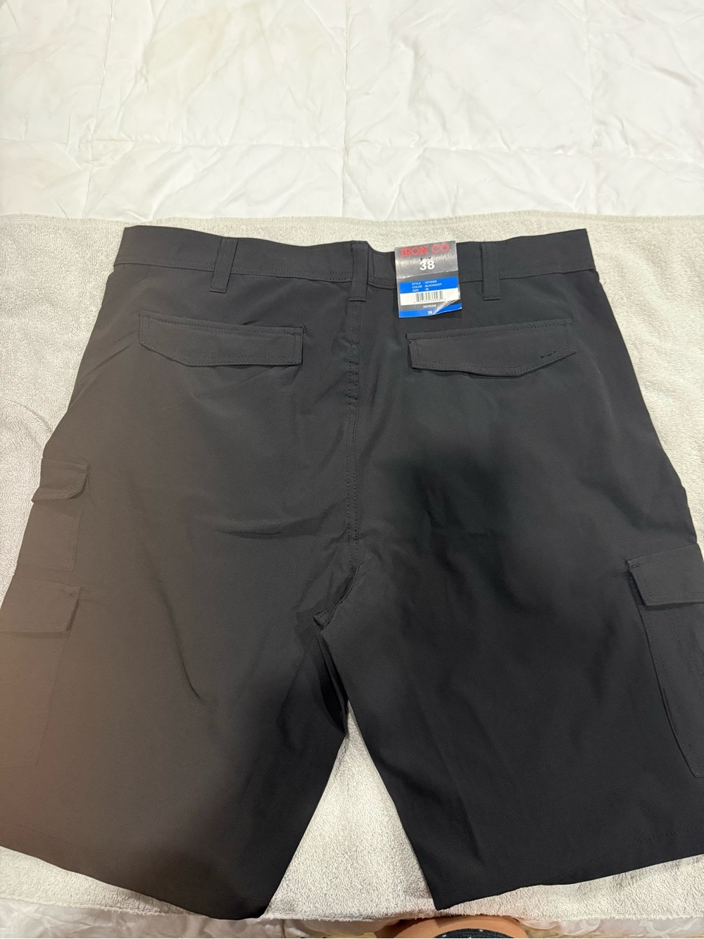 Mens shorts-new with tags - Picture 4 of 6